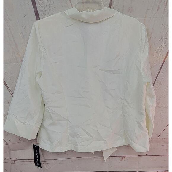 Perceptions New York Blazer and Skirt Set - Size 18 - Picture 3 of 9